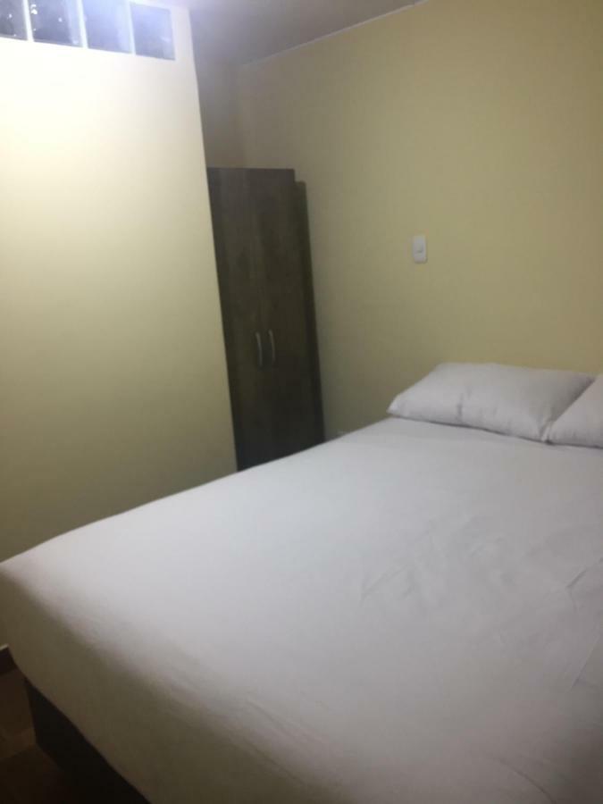 Pikaflor Bed & Breakfast Cusco