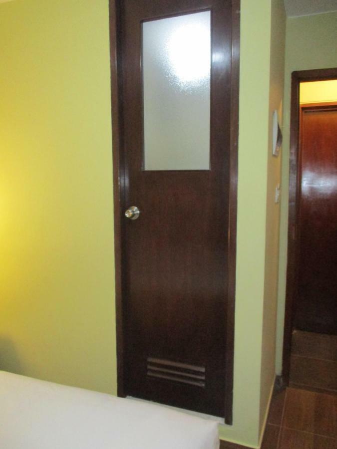Pikaflor Bed & Breakfast Cusco