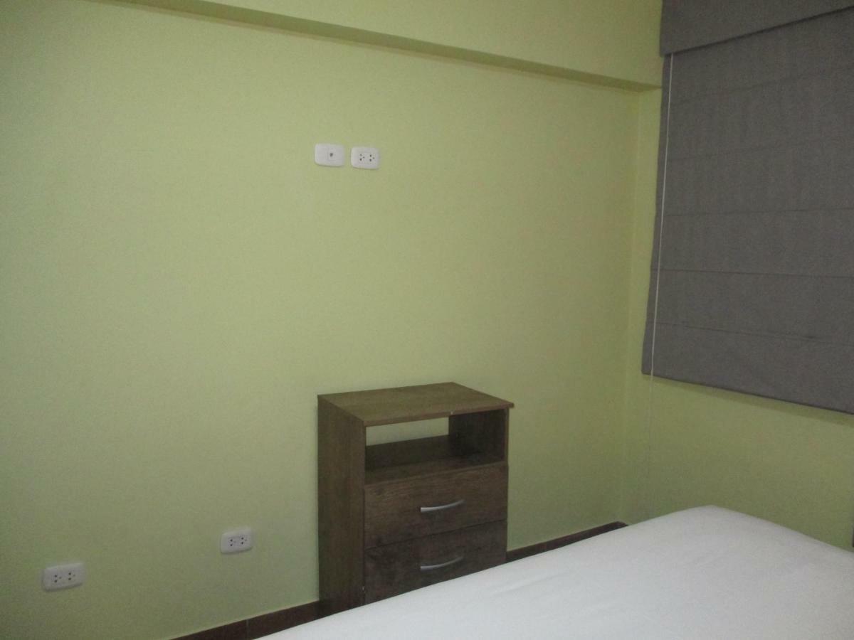 Bed & Breakfast Pikaflor 3*