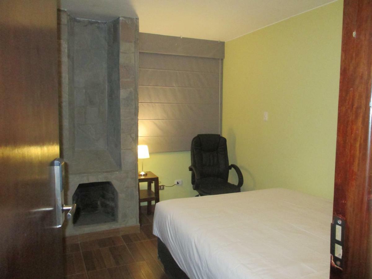 Bed & Breakfast Pikaflor 3*
