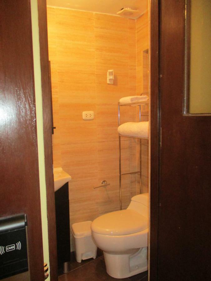 Bed & Breakfast Pikaflor 3*
