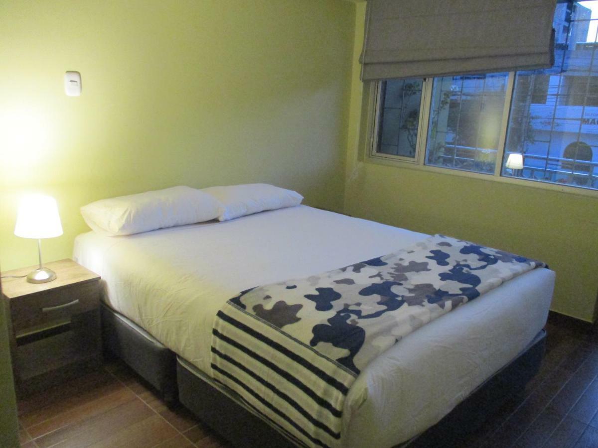 Pikaflor Bed & Breakfast