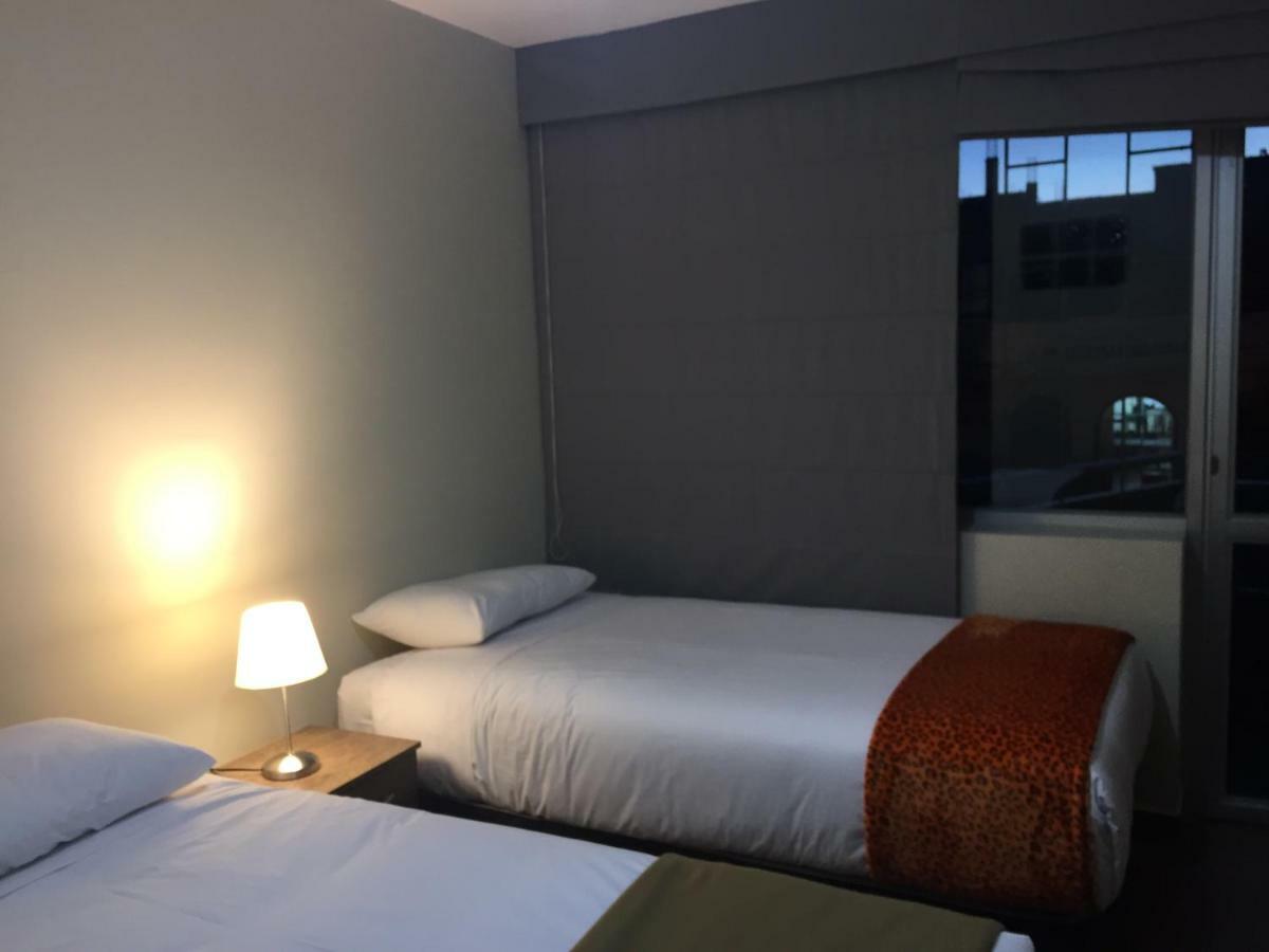 Pikaflor Bed & Breakfast