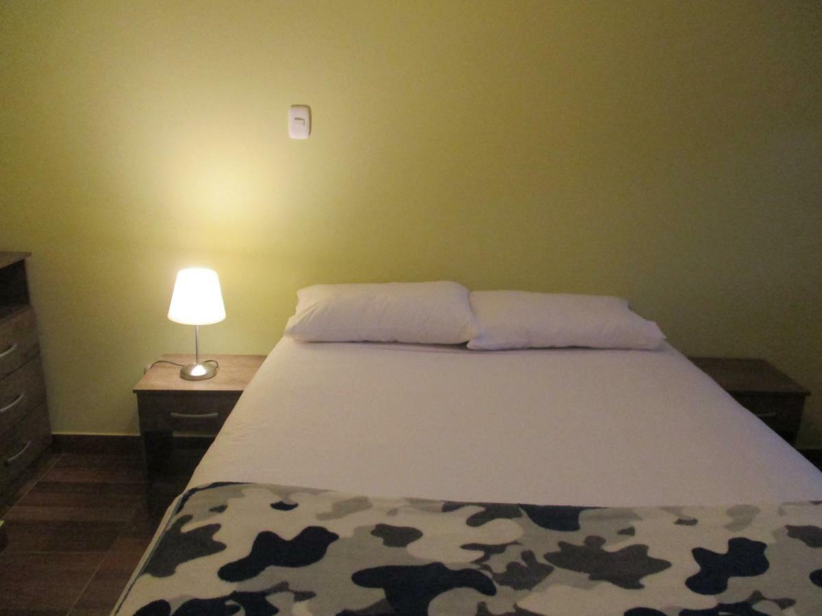 Pikaflor Bed & Breakfast