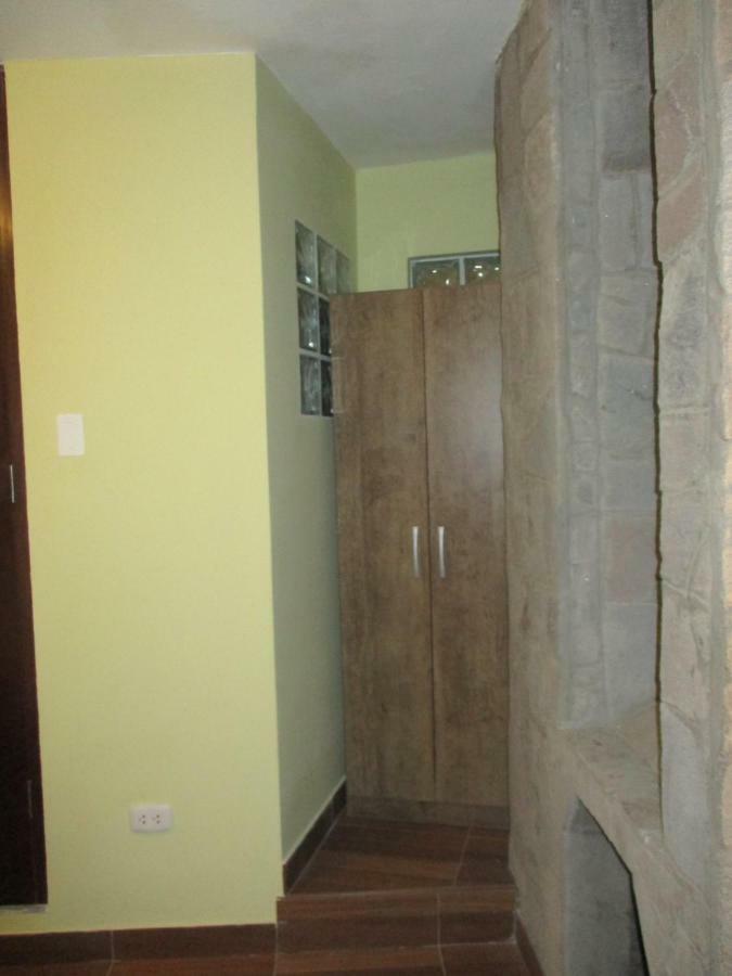 Pikaflor Bed & Breakfast