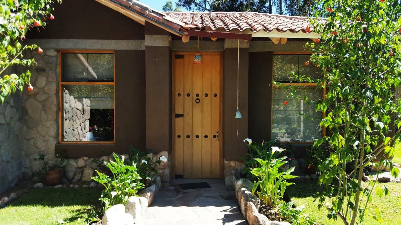 Beautiful Vacation At Sacred Valley: Casa Urubamba