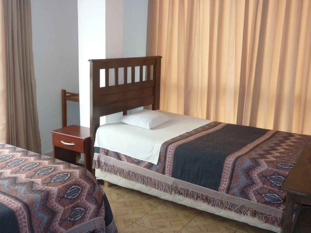 Redy's House * Cusco