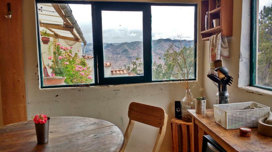 Casa Qenqo Homestay