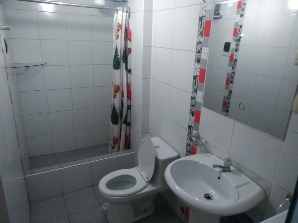 Guest house Shanell House *