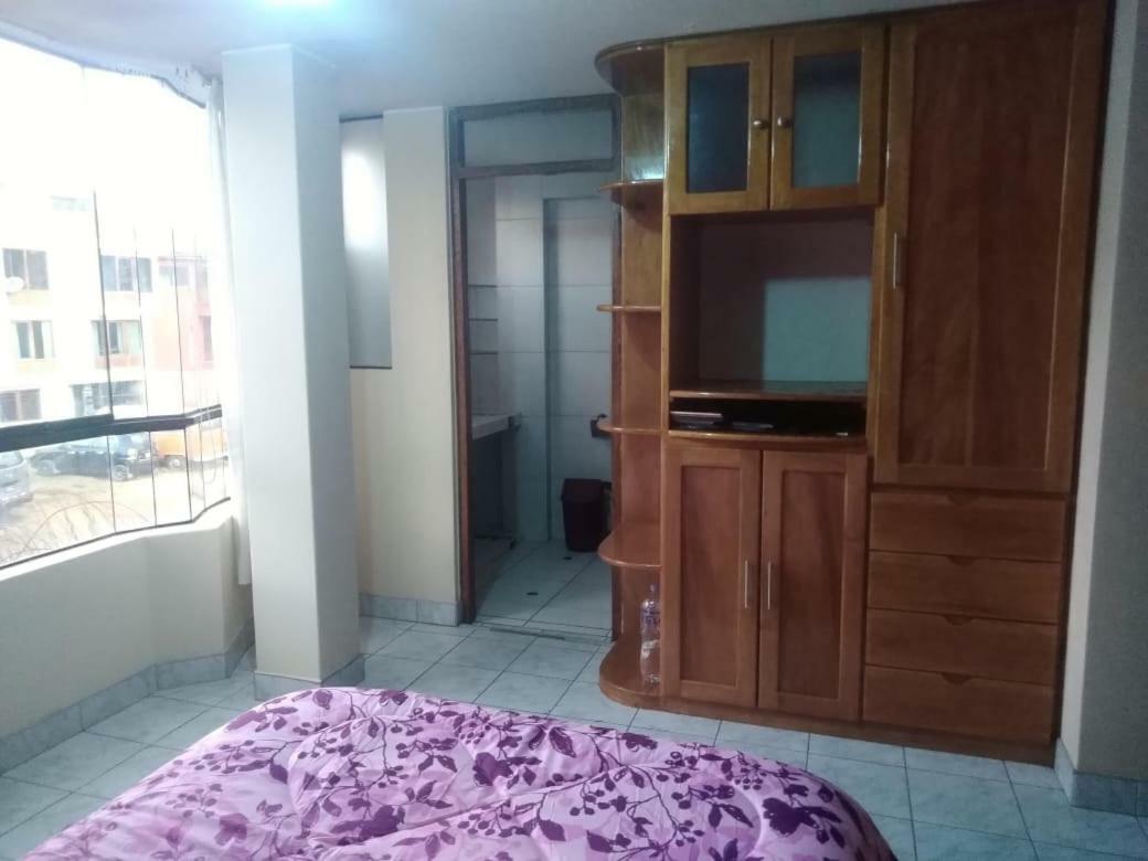 Guest house Shanell House Cusco
