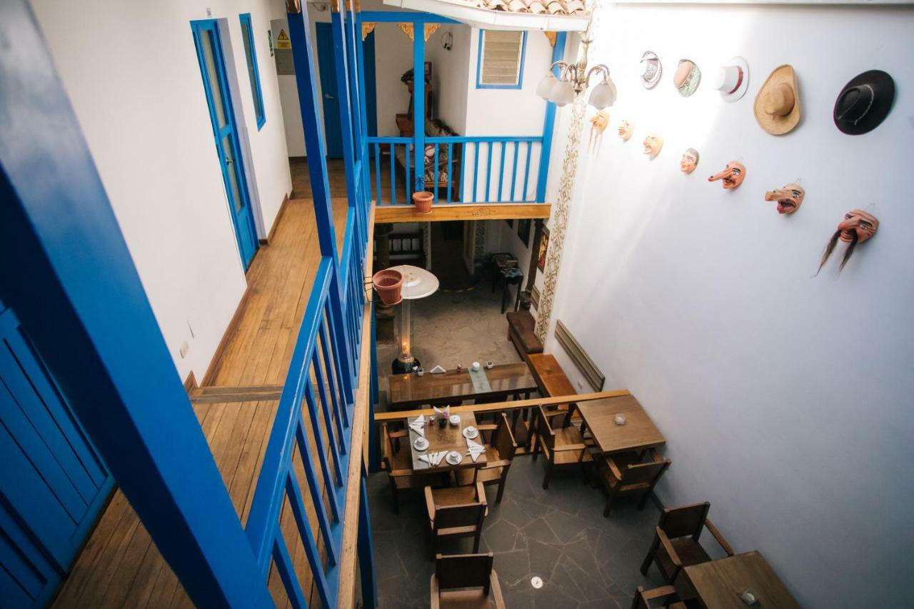 La Casa De Mayte Inn