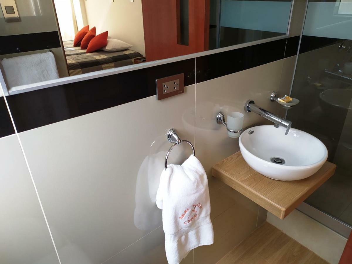Hostel Real House Cusco