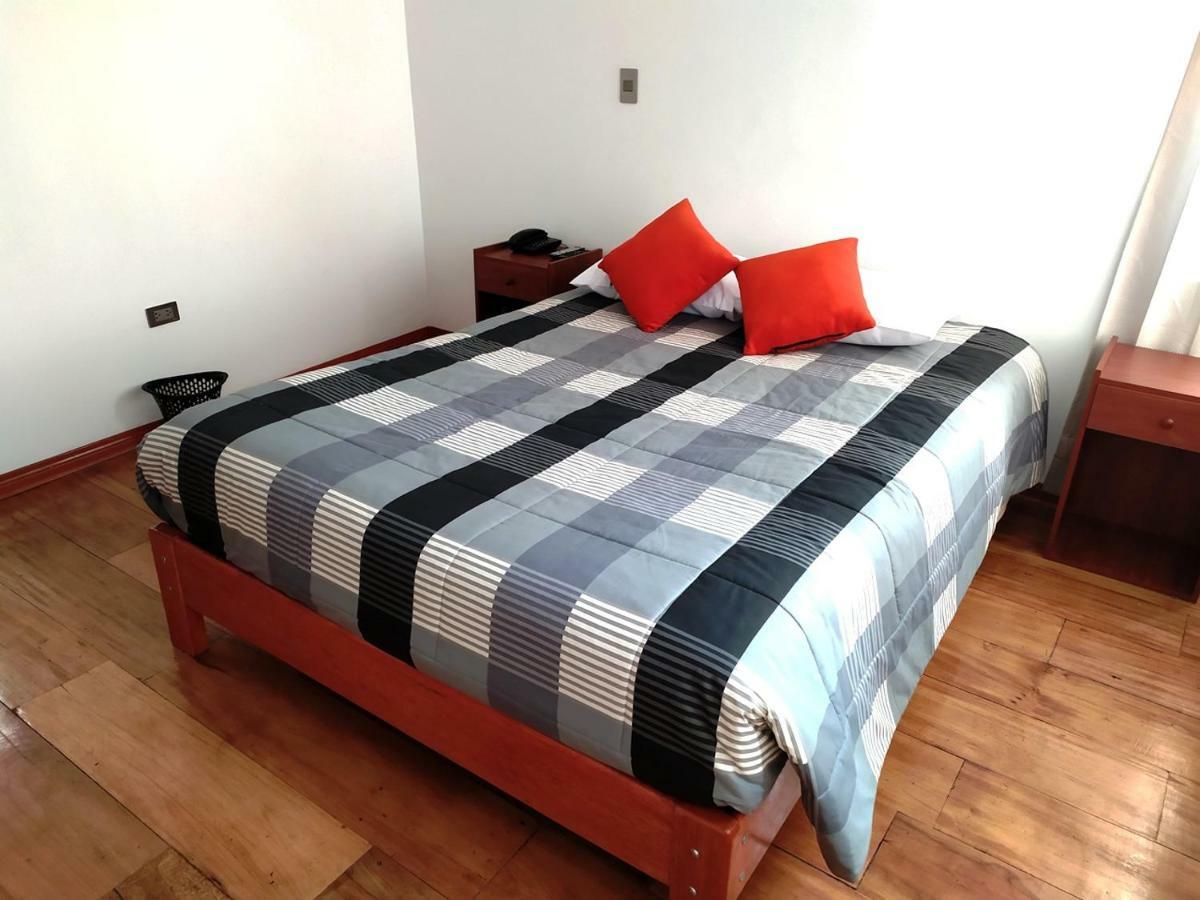 Real House Cusco