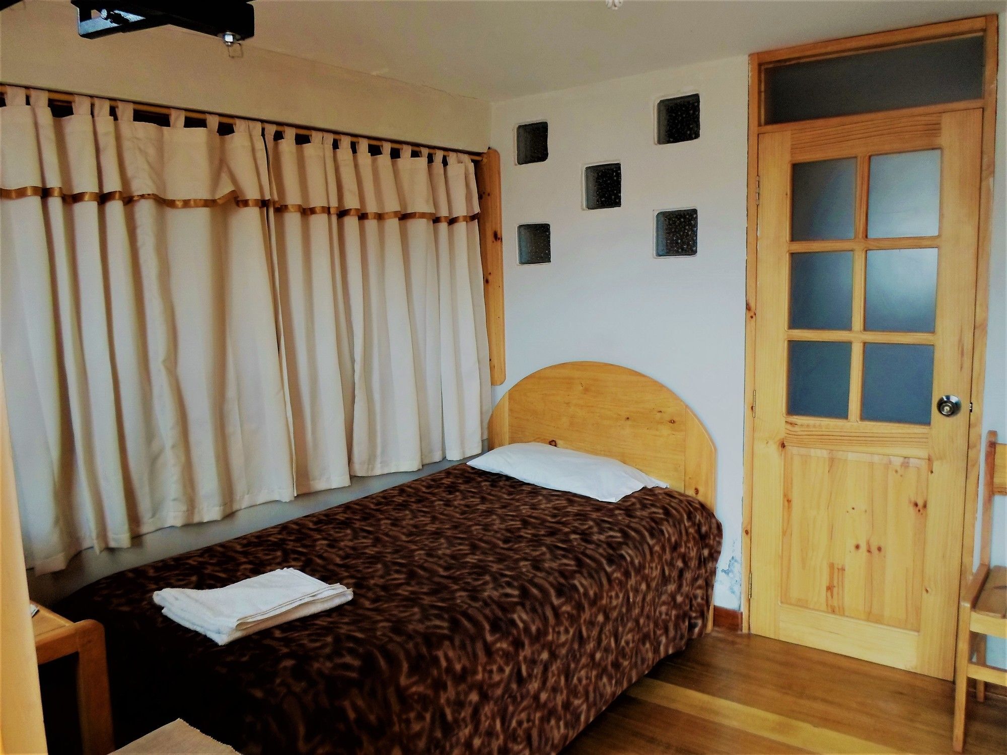 Hotel Betty 2*