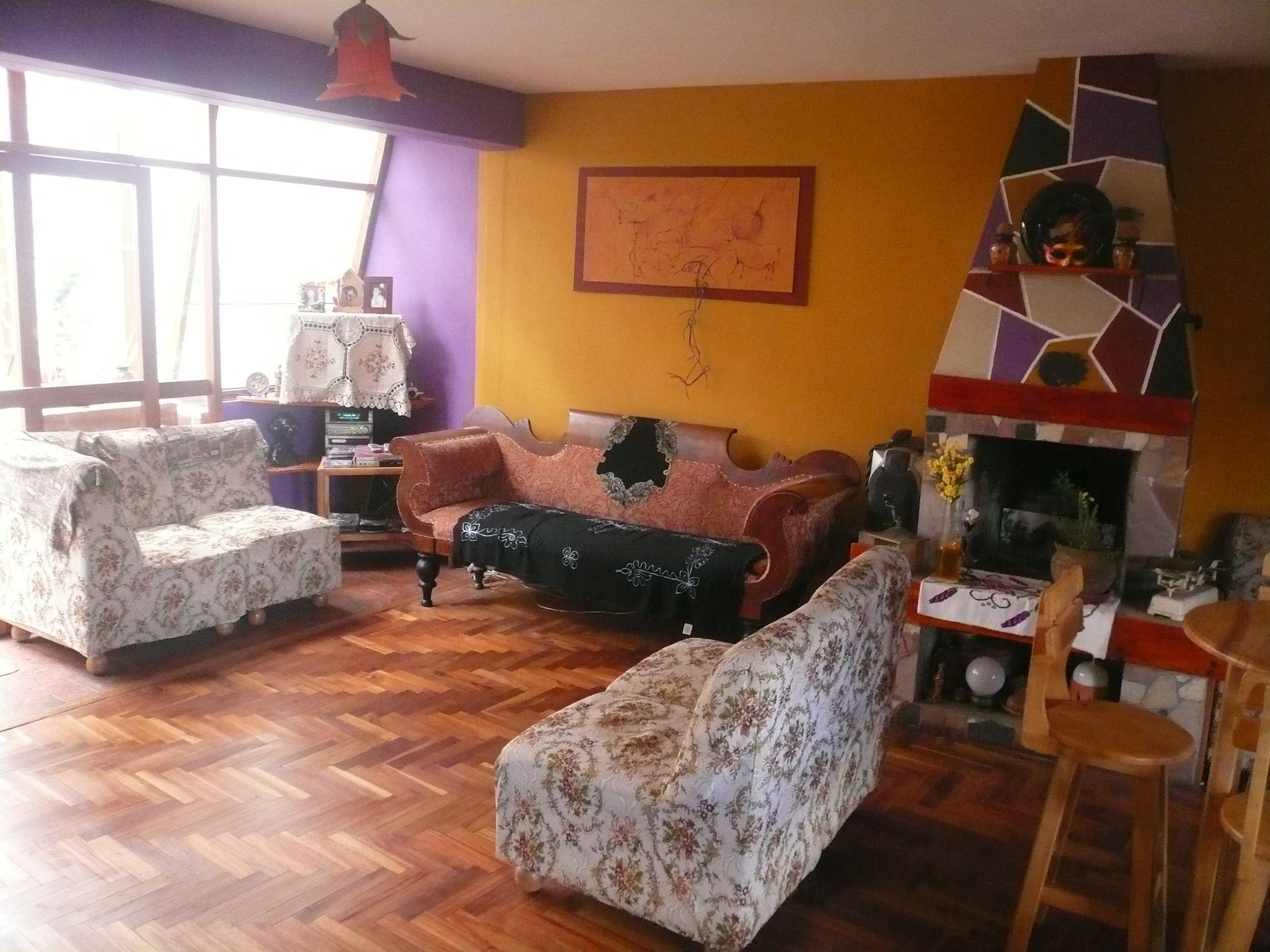Hotel Betty Cuzco