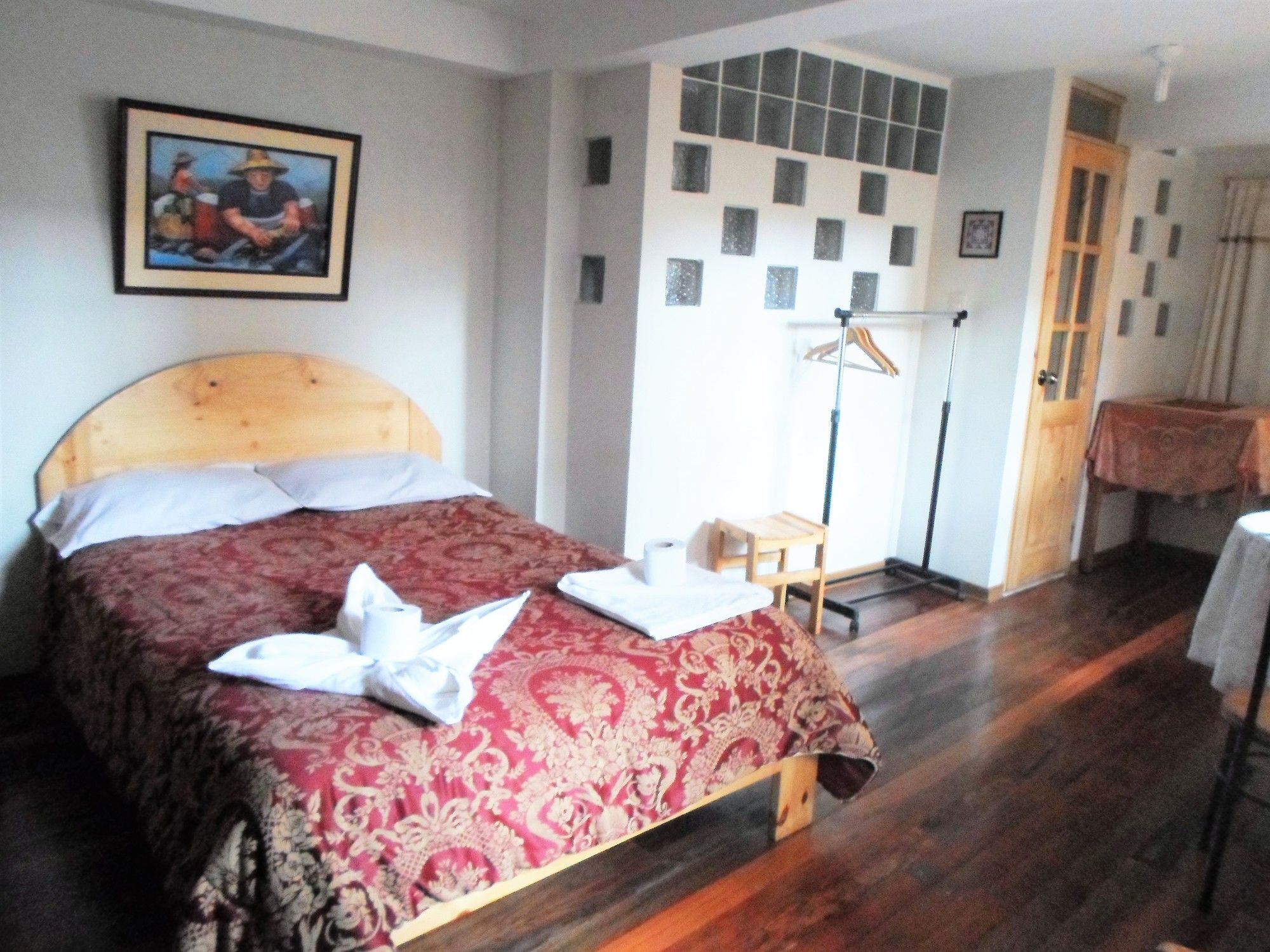 Betty Hotel