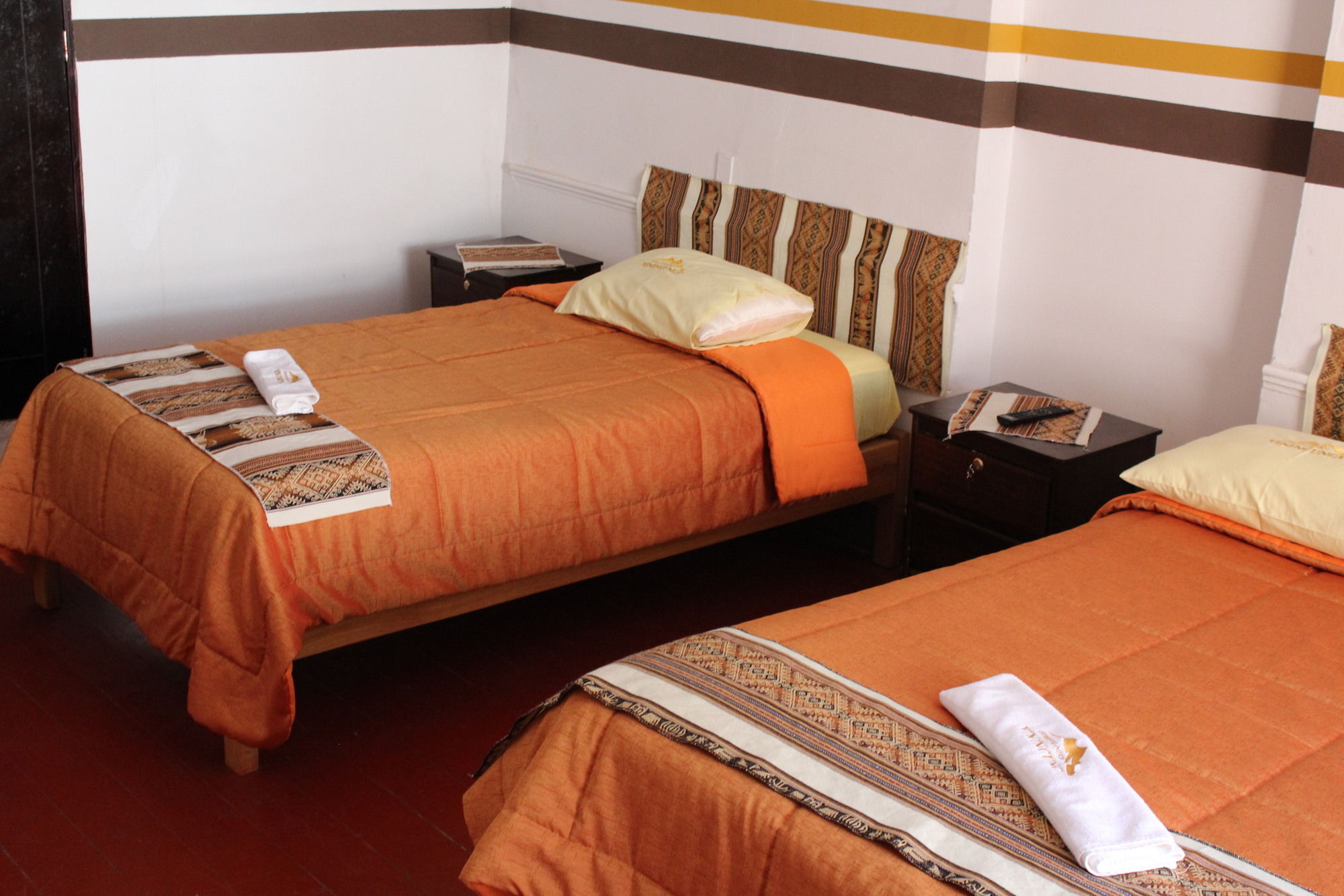 Hotel Casa Biru Boutique