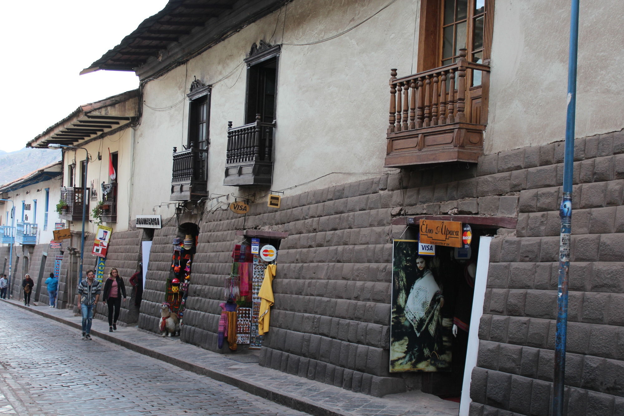 Casa Biru Boutique Hotel