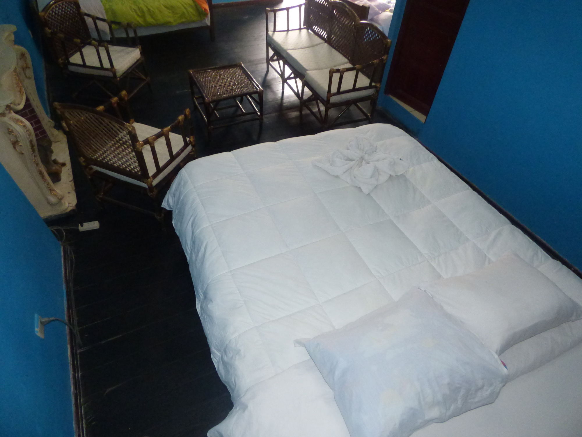 Hotel Peruvian Plaza De Armas Cusco
