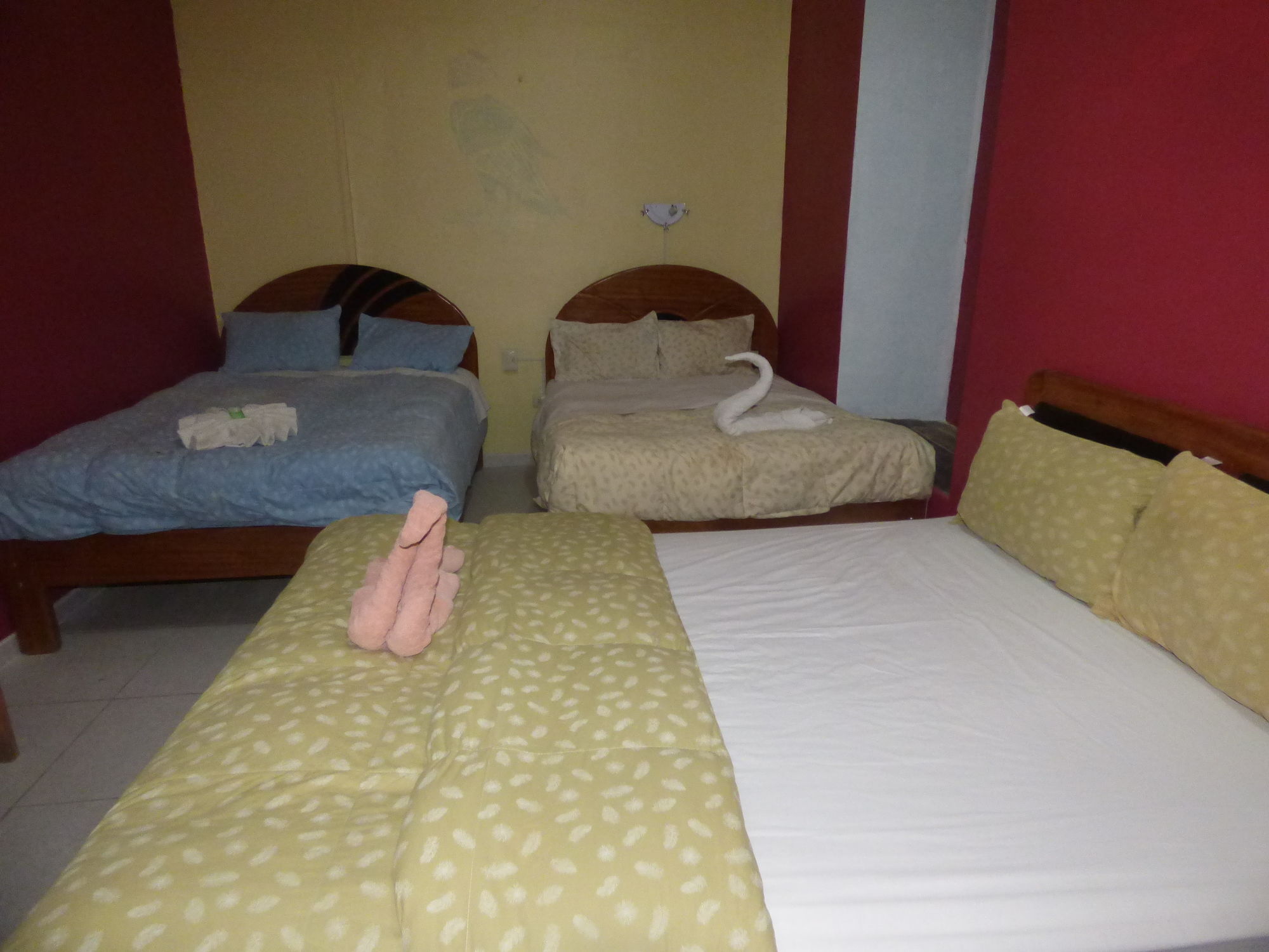 Hotel Peruvian Plaza De Armas Cusco