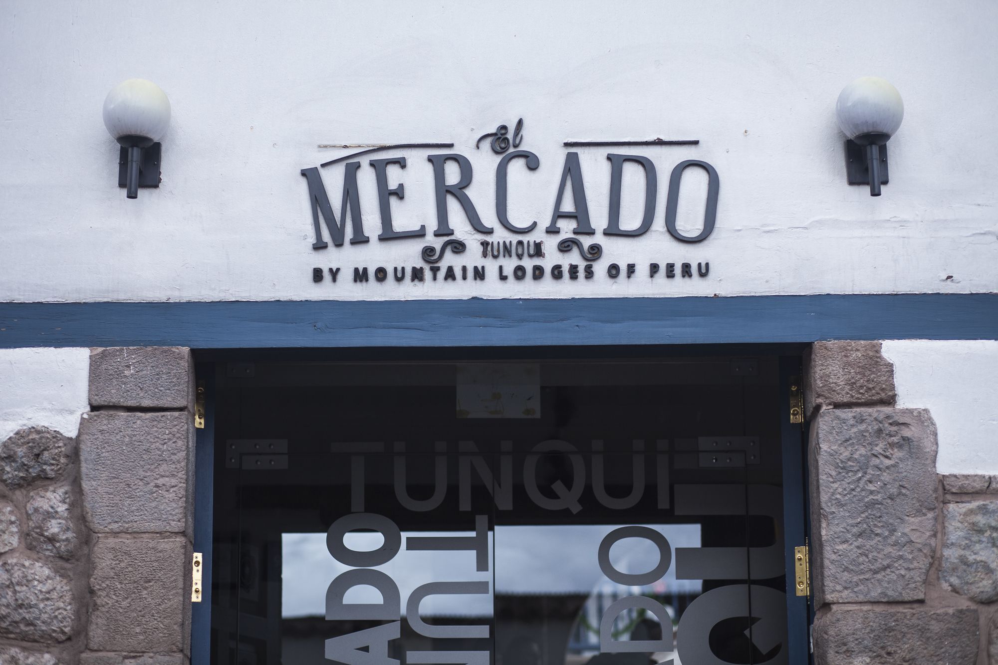 El Mercado Hotel