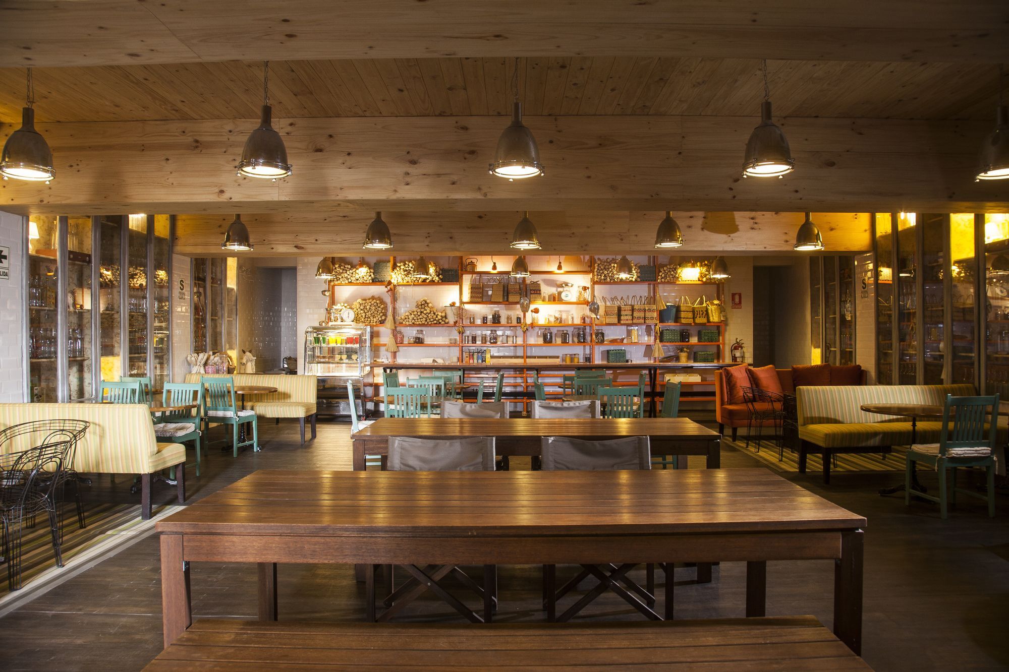 Hotel El Mercado 4*