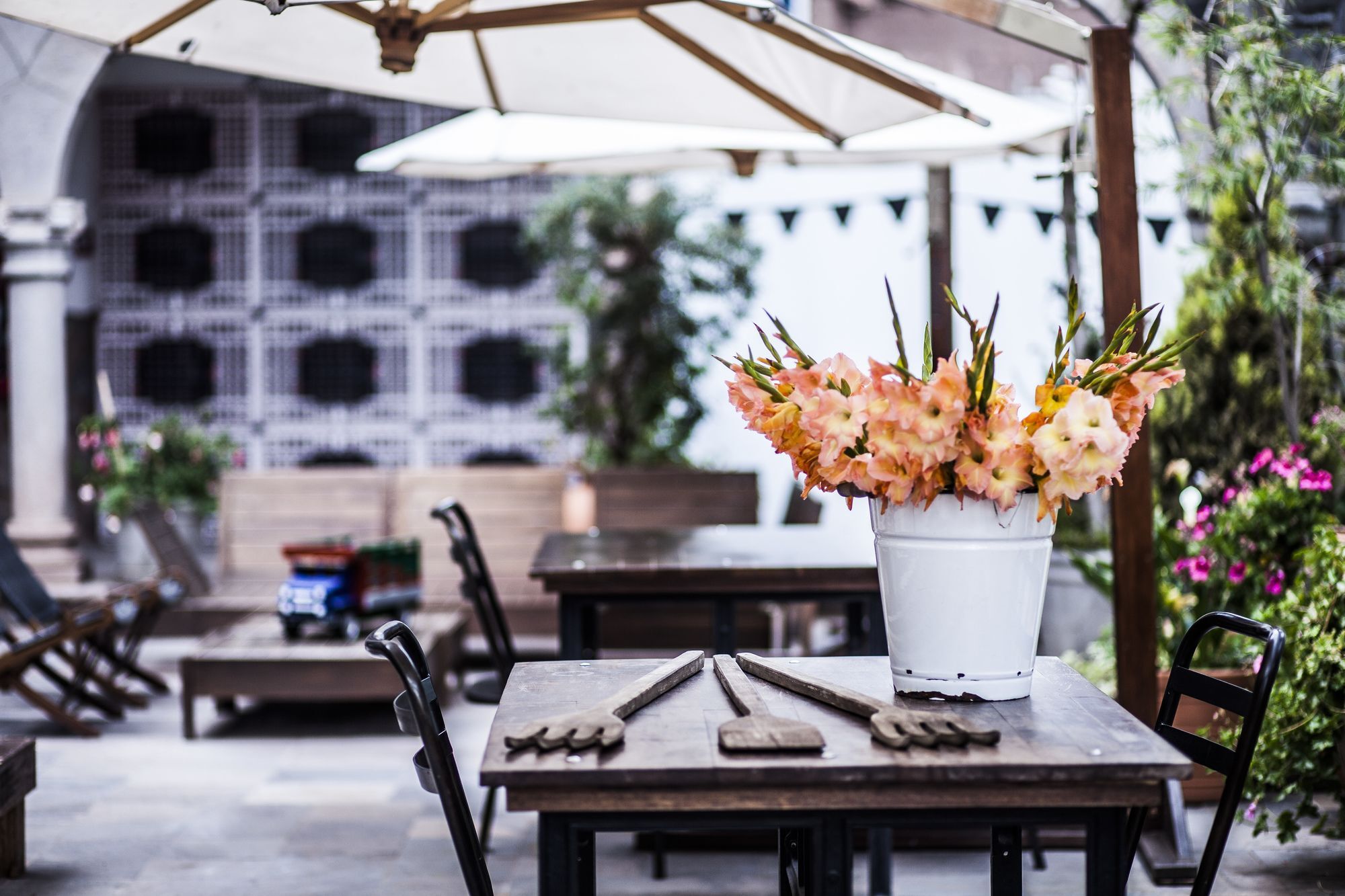 El Mercado Hotel 4*