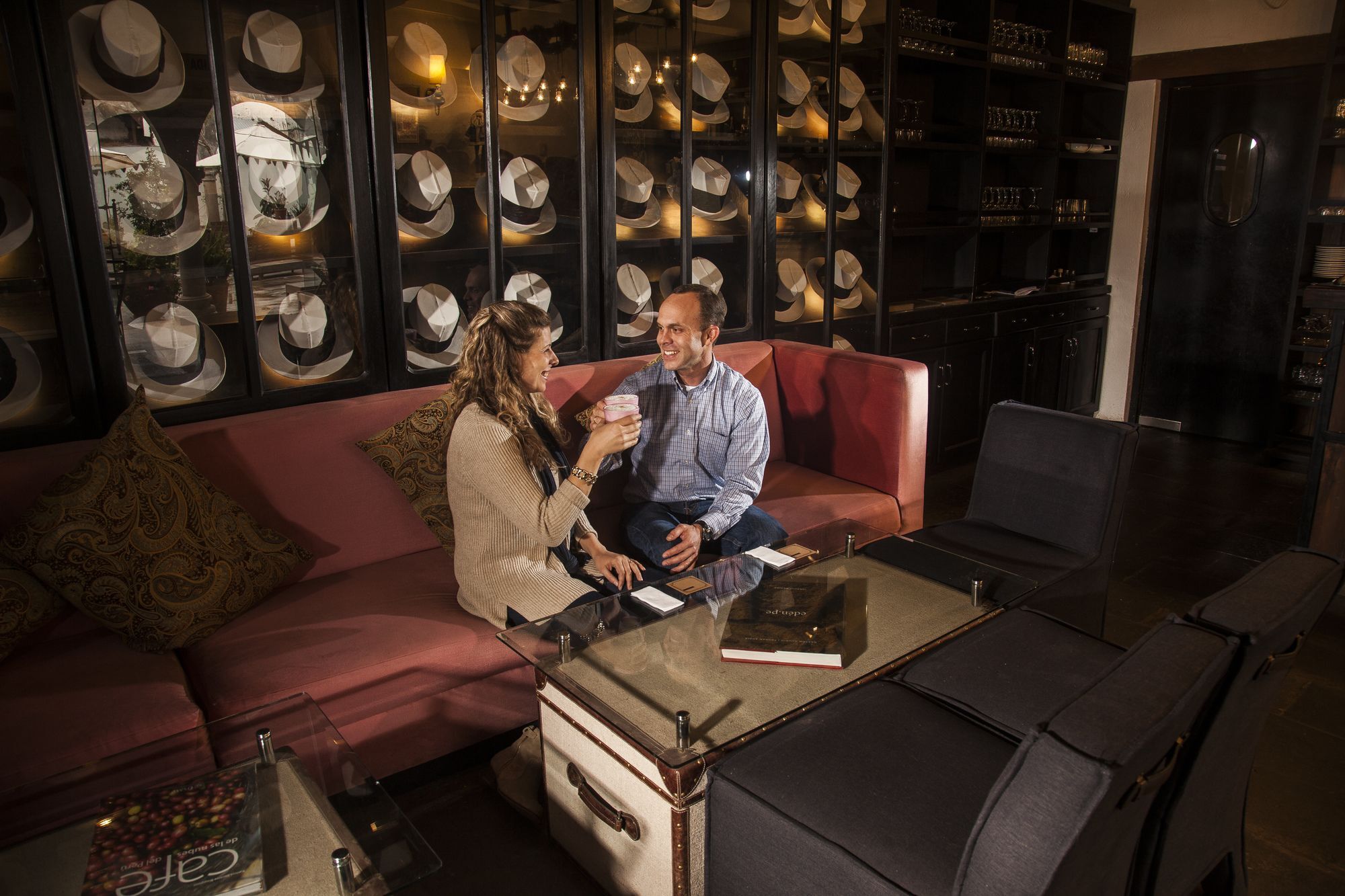 El Mercado Hotel
