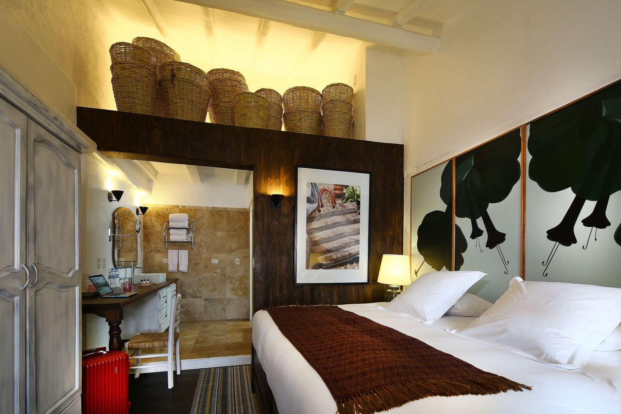 El Mercado Hotel