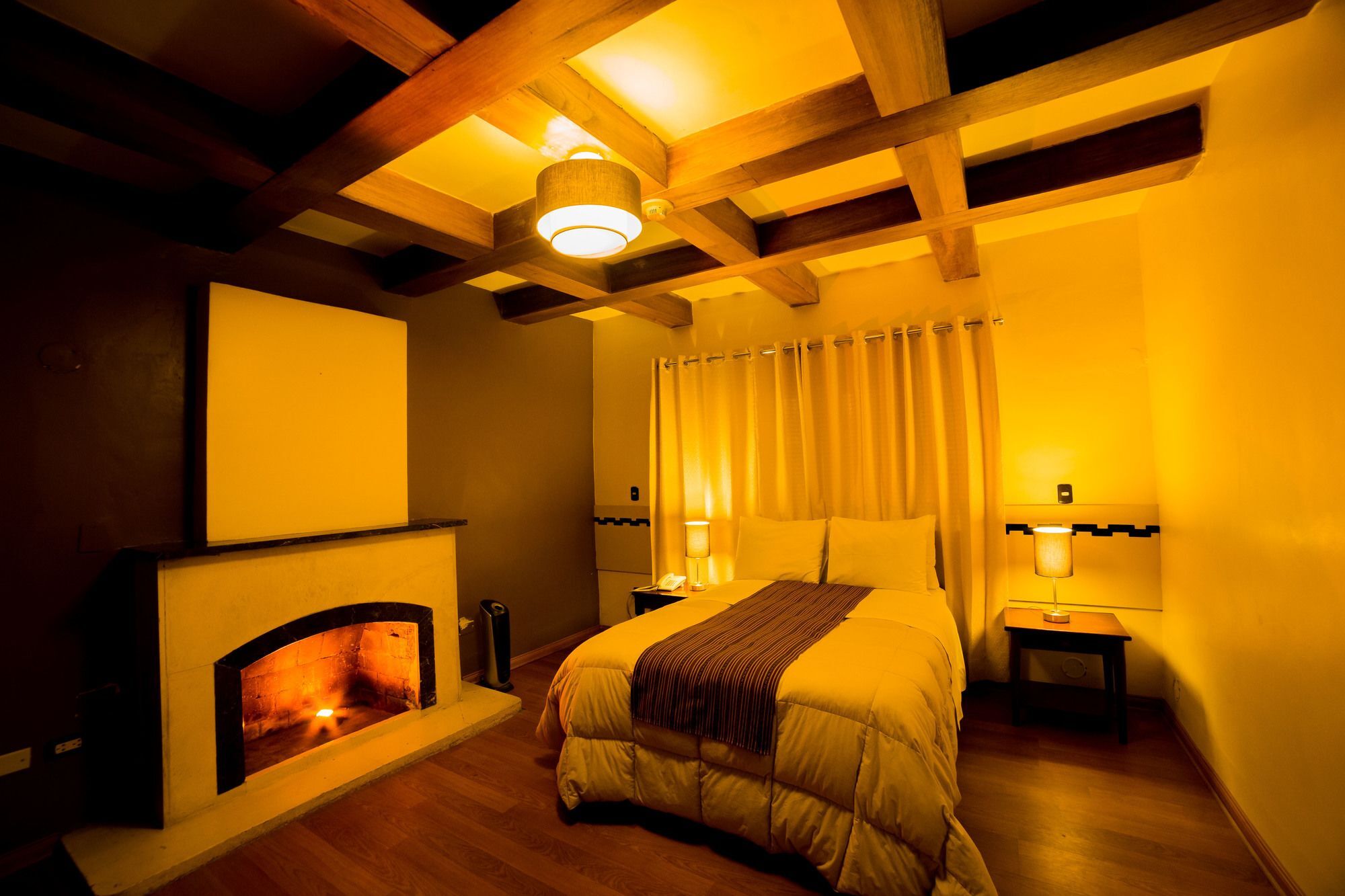 Kintu Classic 3* Cuzco
