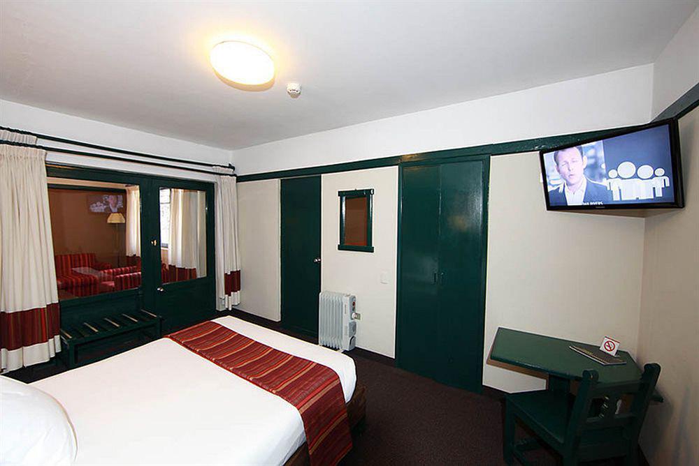 Casa Andina Standard Plaza Cusco