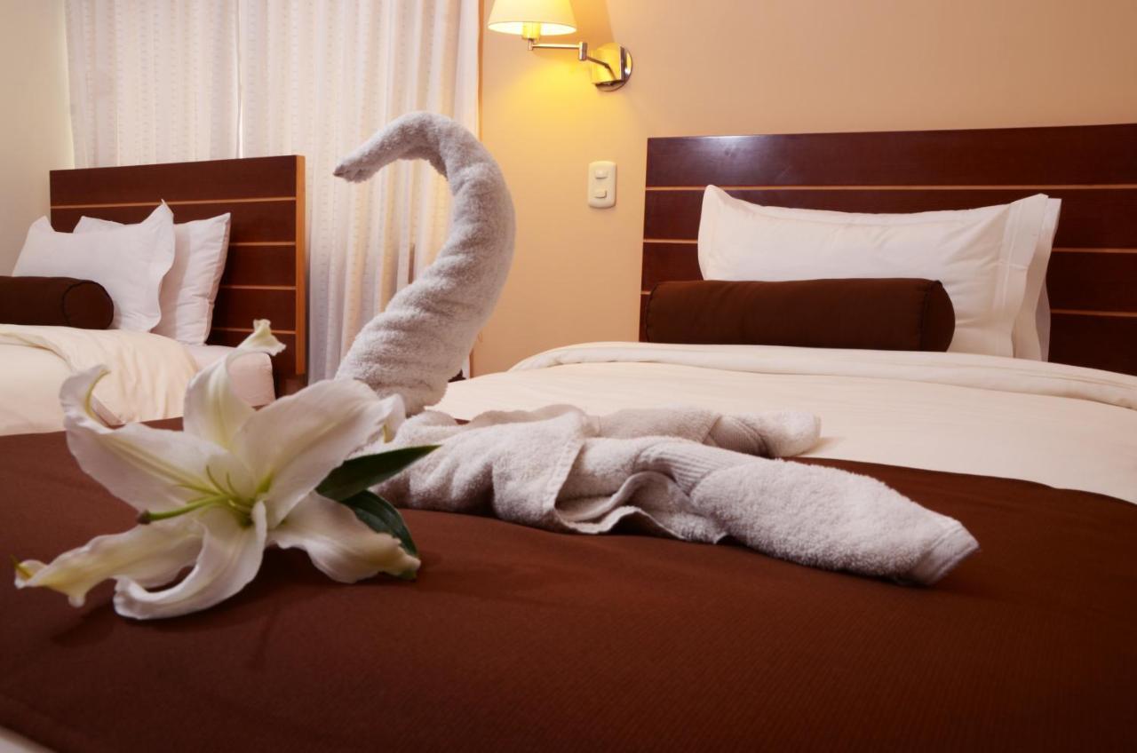 Hotel Kapac