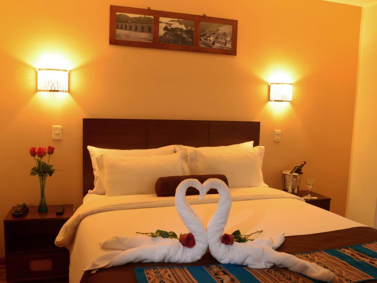 Kapac Inn Hotel
