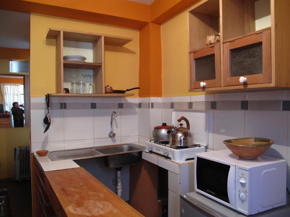 Casa De Mama - The Treehouse Aparthotel 3*