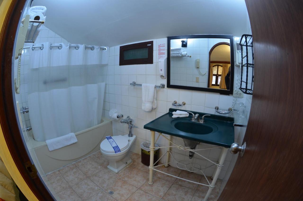 Royal Inka Ii Hotel Cusco