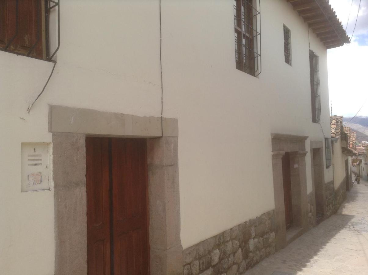 Yawarmaki Cusco
