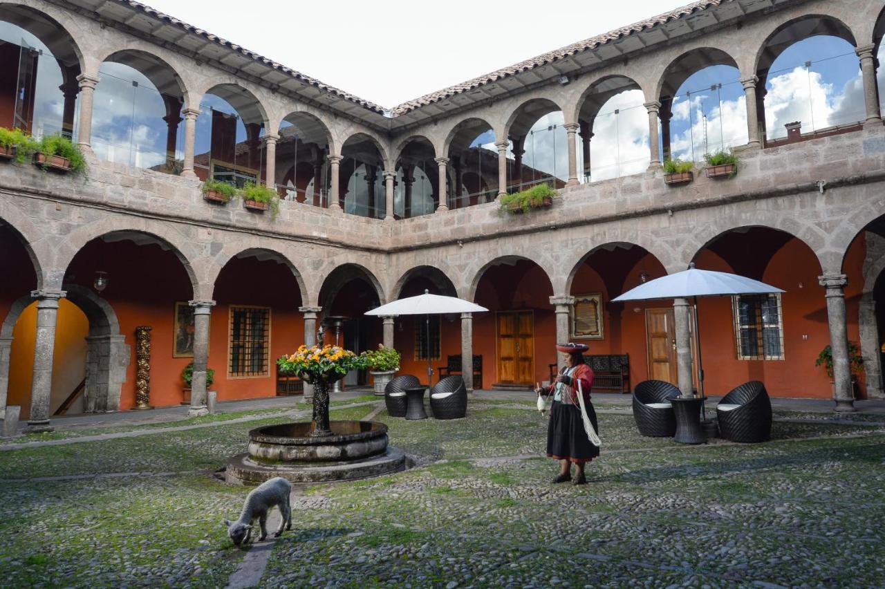 Wyndham Costa Del Sol 4* Cusco