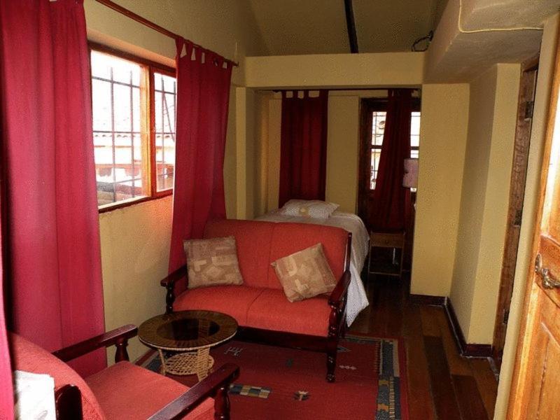 Inn Orquidea Real 2*