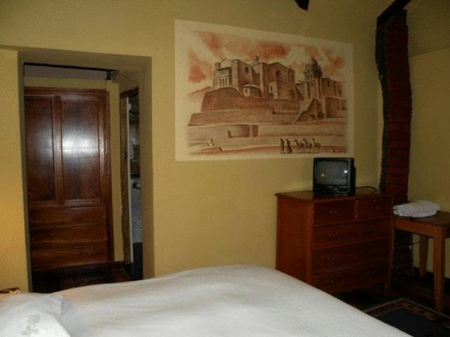 Orquidea Real Inn