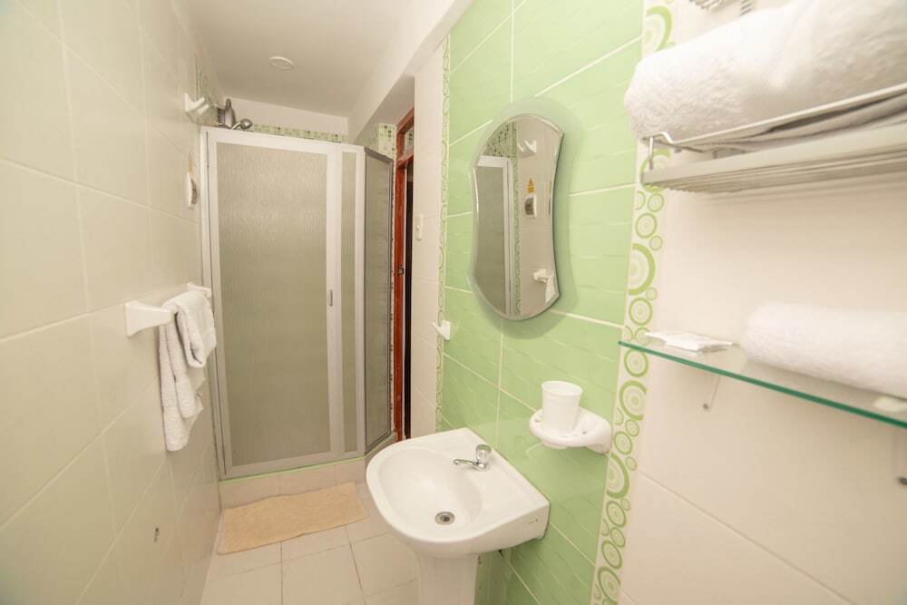 Hotel Sonnenthal Cuzco