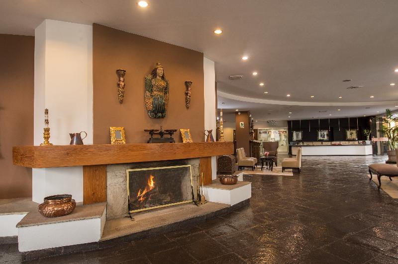 Hotel Jose Antonio Cusco