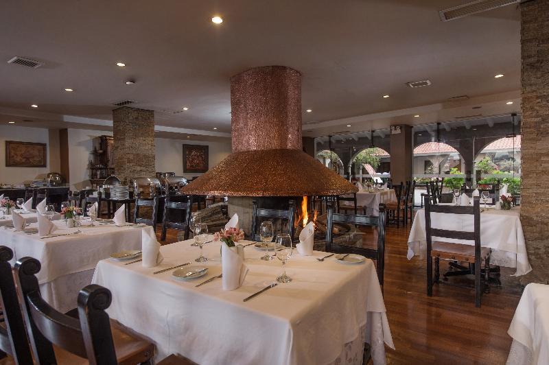 Hotel Jose Antonio