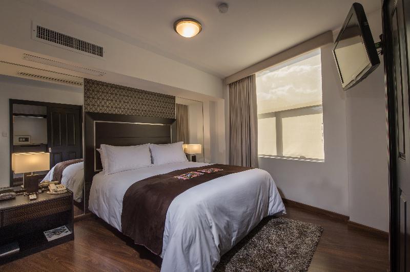 Hotel Jose Antonio 4*