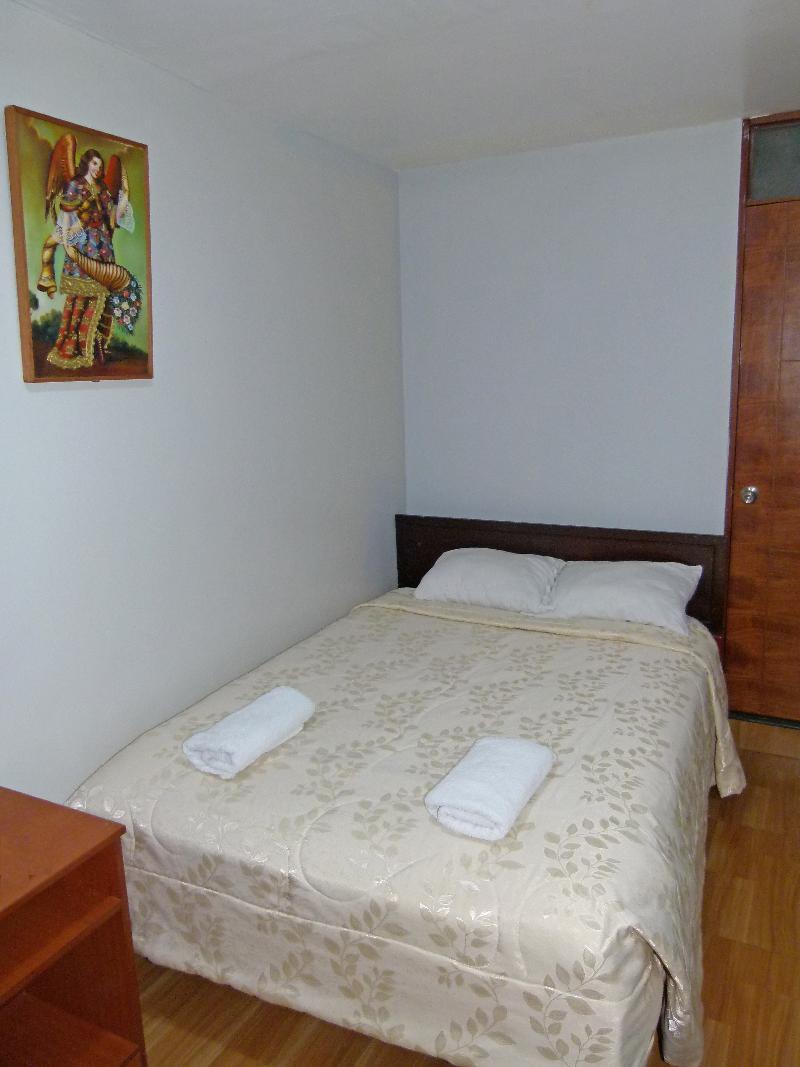 Qori Kintu Pachacuteq 2* Cusco
