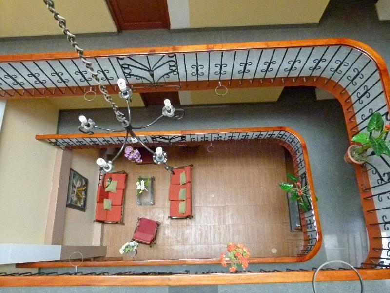 Hotel Qori Kintu Pachacuteq