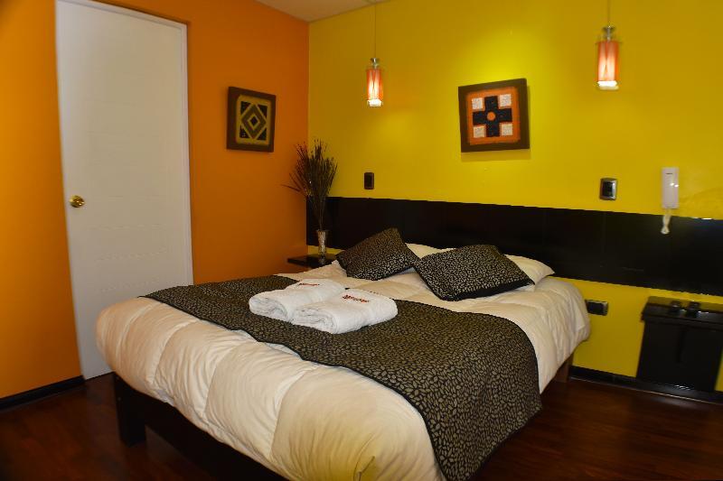 Wifala Thematic Boutique 3* Cusco