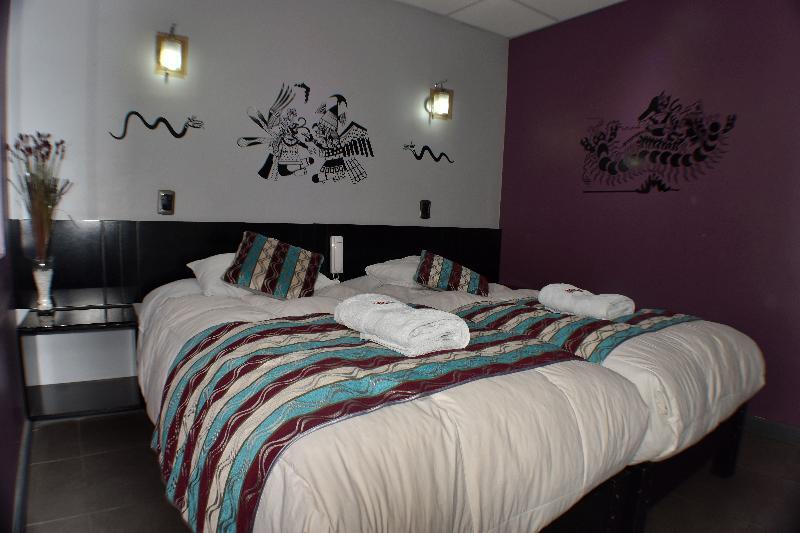 Wifala Thematic Boutique Hotel 3*