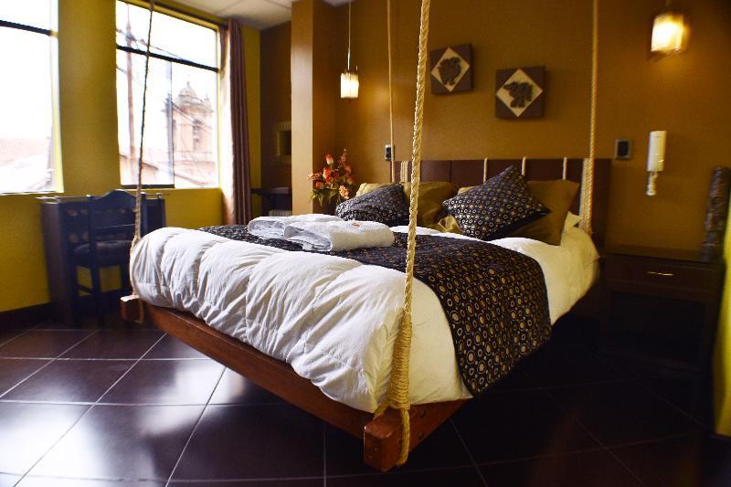 Wifala Thematic Boutique 3* Cusco