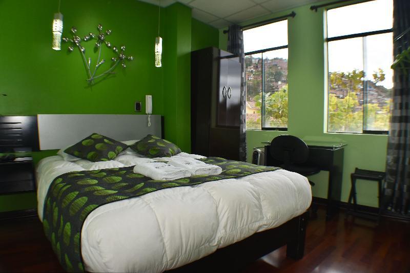 Wifala Thematic Boutique Cusco