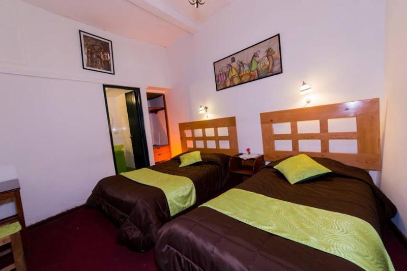 Hotel Royal Inti